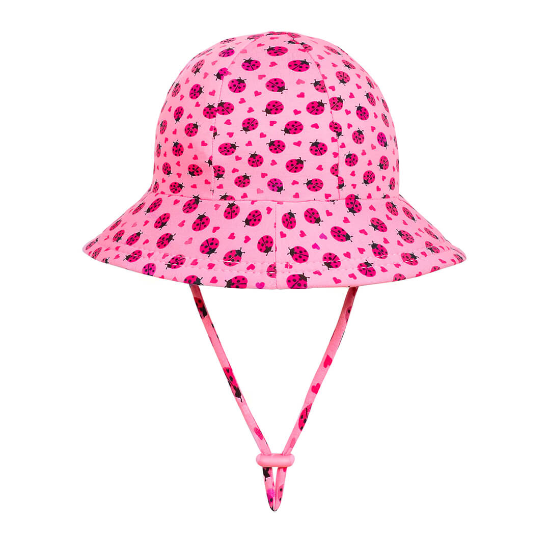 Bedhead Ladybug Bucket Hat