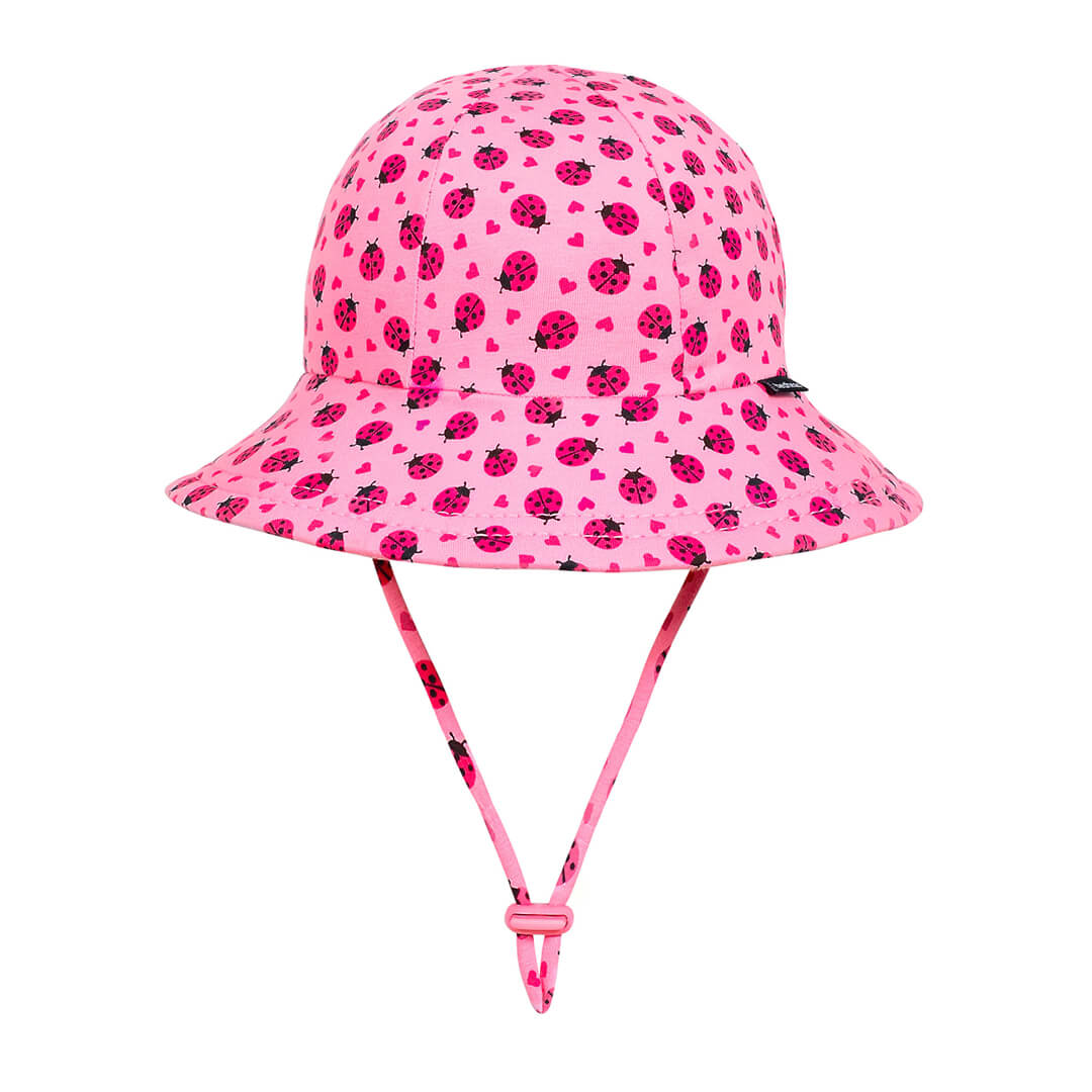 Bedhead Ladybug Bucket Hat