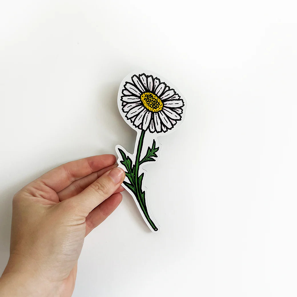 Billie Justice Thomson Fridge Flowers Magnet Set