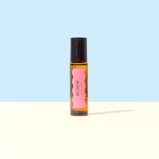 Bon Lux Bloom Natural Perfume