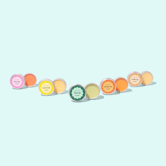 Bon Lux Lip Balm