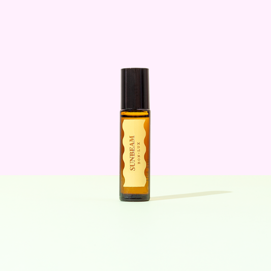 Bon Lux Sunbeam Roll On Perfume
