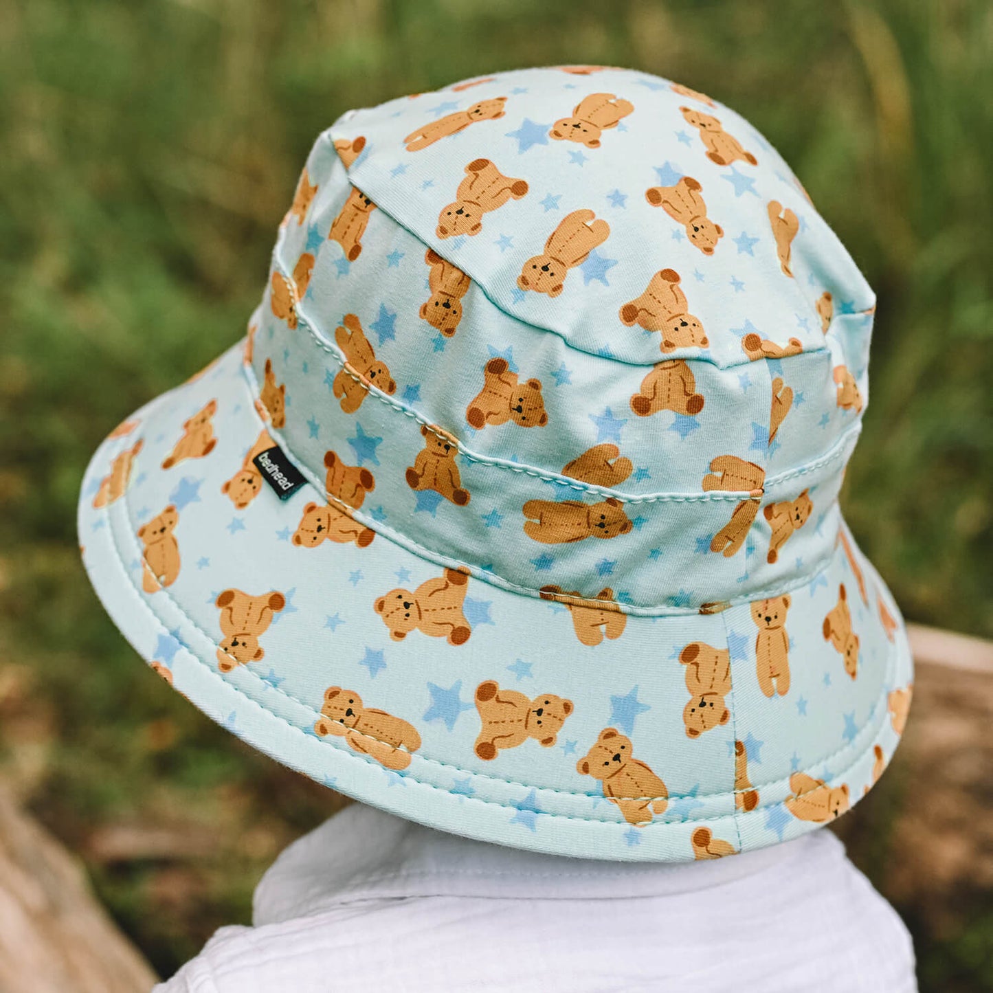 Bedhead Cubbie Bucket Hat