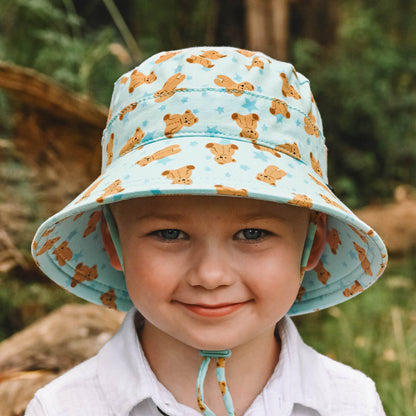 Bedhead Cubbie Bucket Hat