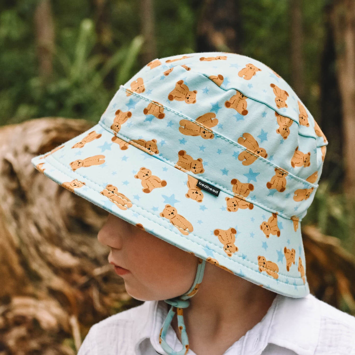 Bedhead Cubbie Bucket Hat