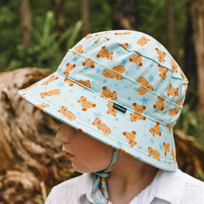 Bedhead Cubbie Bucket Hat
