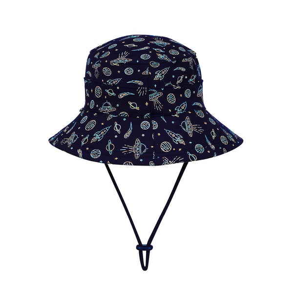 Bedhead Space Bucket Hat