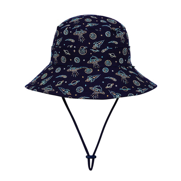 Bedhead Space Bucket Hat