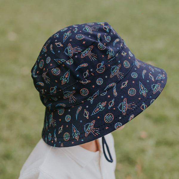 Bedhead Space Bucket Hat