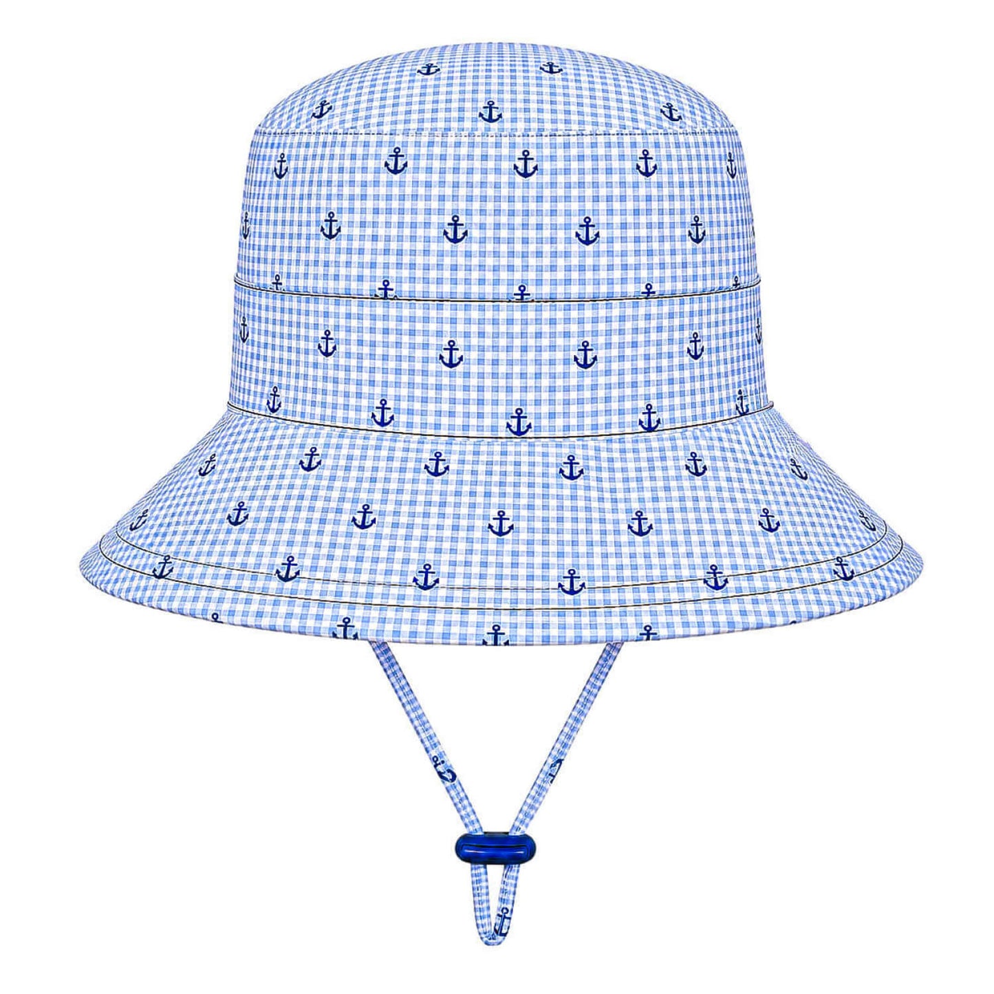 Bedhead Anchor Swim Bucket Hat