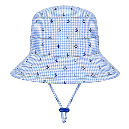 Bedhead Anchor Swim Bucket Hat
