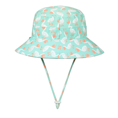 Bedhead Pelican Swim Bucket Hat