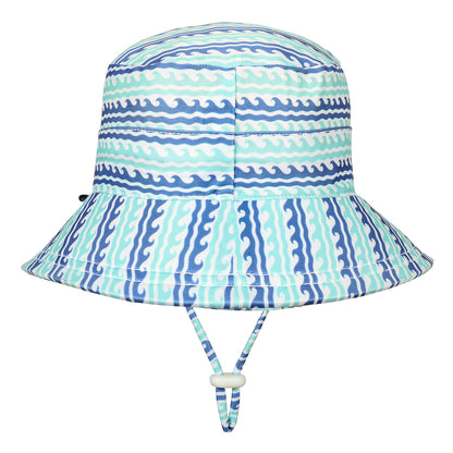 Bedhead Riptide Swim Bucket Hat