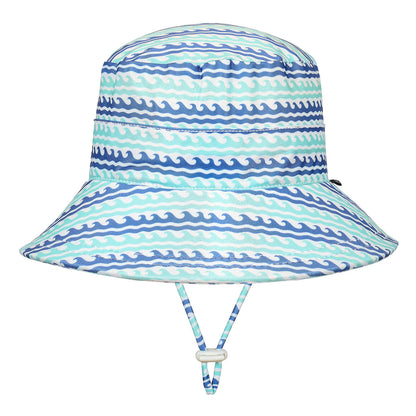 Bedhead Riptide Swim Bucket Hat