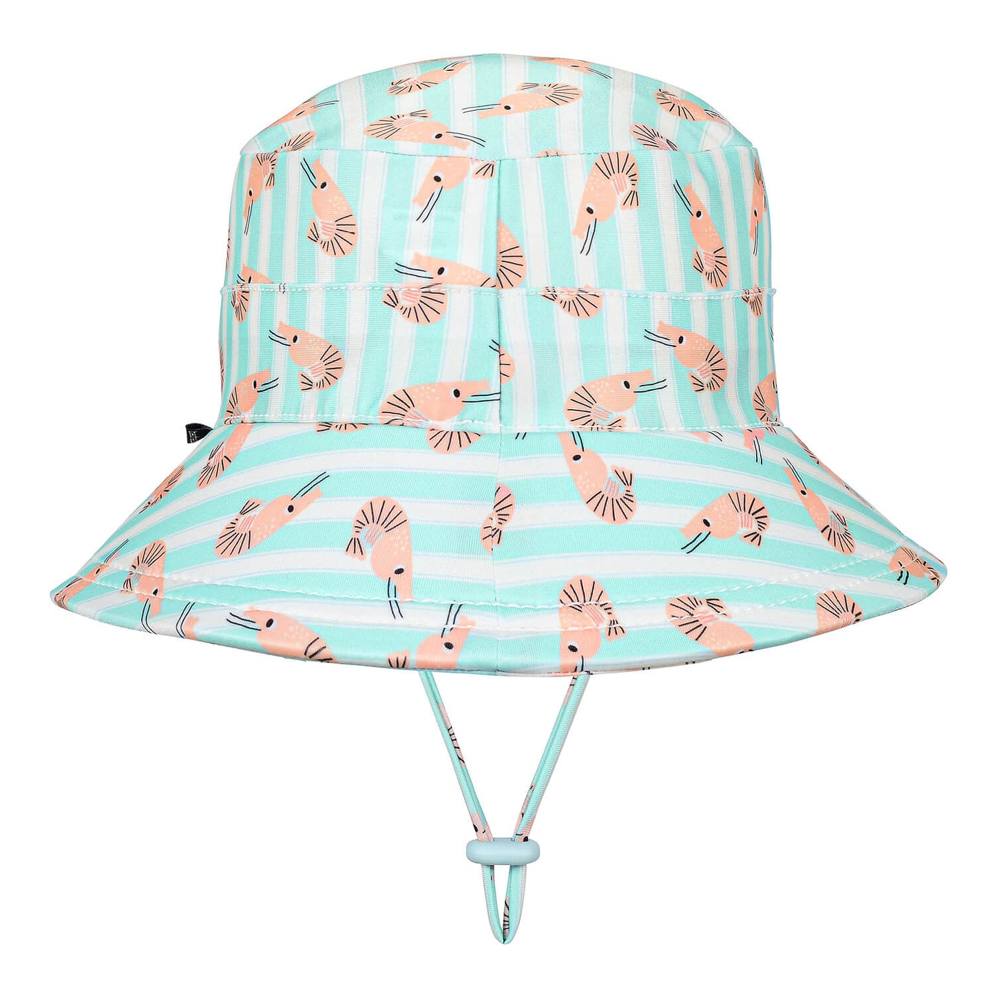 Bedhead Shrimp Swim Bucket Hat