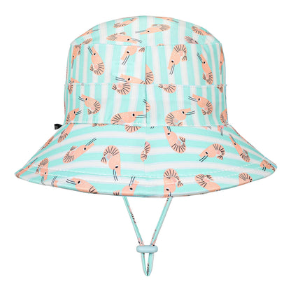Bedhead Shrimp Swim Bucket Hat