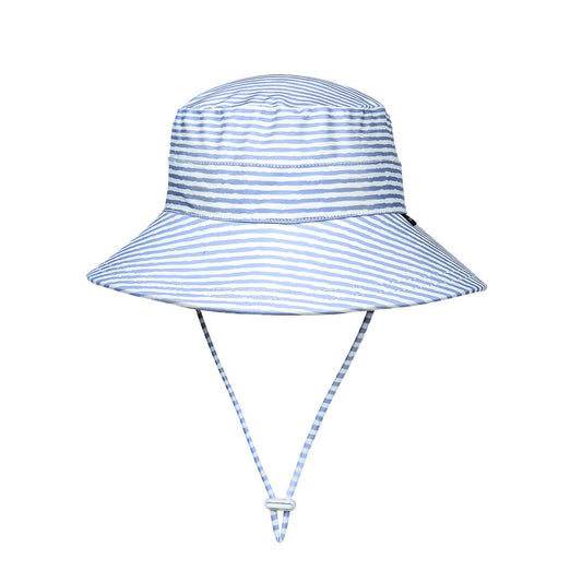 Bedhead Sheldon Stevie Stripe Bucket Hat