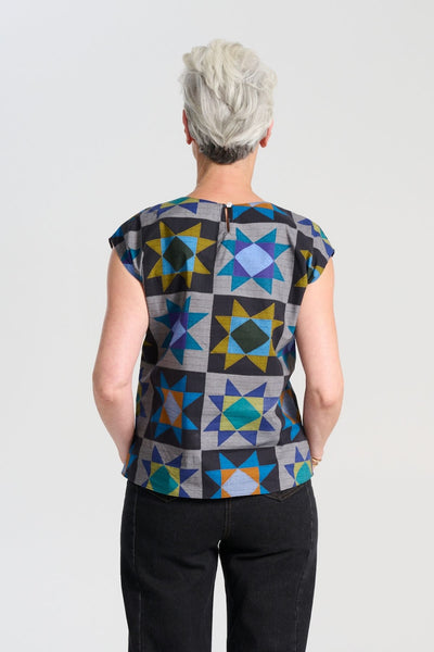 Olga de Polga Veda Night Tee