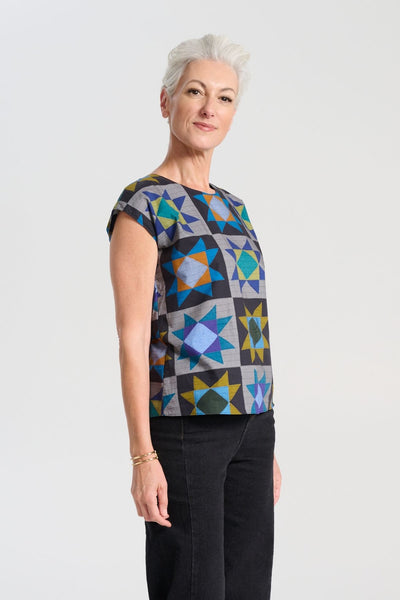 Olga de Polga Veda Night Tee
