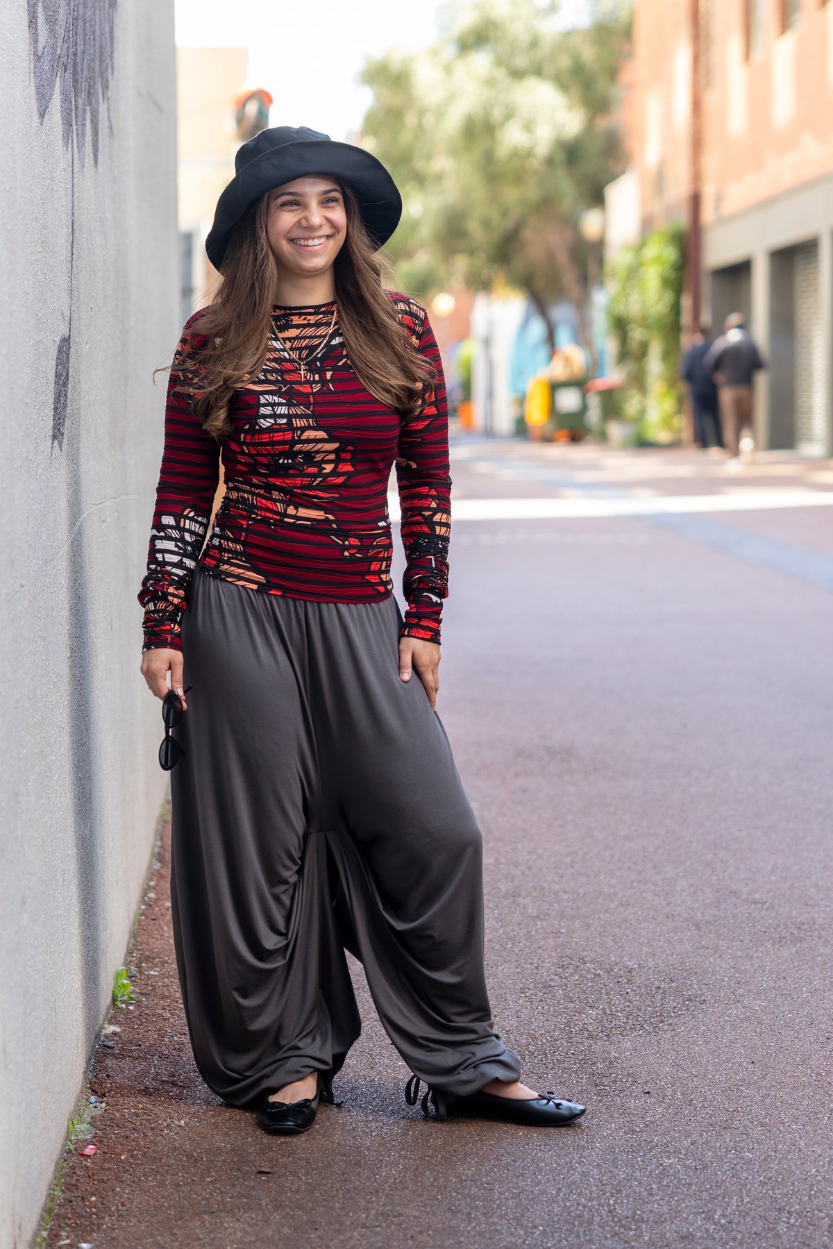 SunSmart Taylah Pants