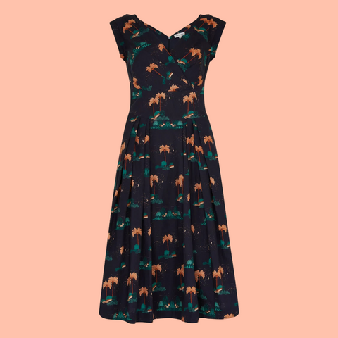 Emily & Fin Florence Desert Dreams Dress