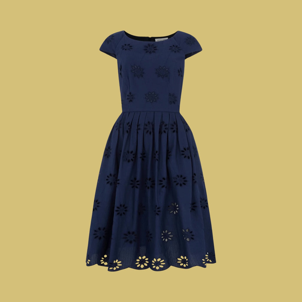 Emily and fin claudia dress top