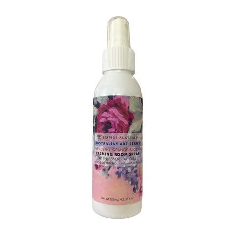 Empire Lavender and Orange Blossom Room Spray