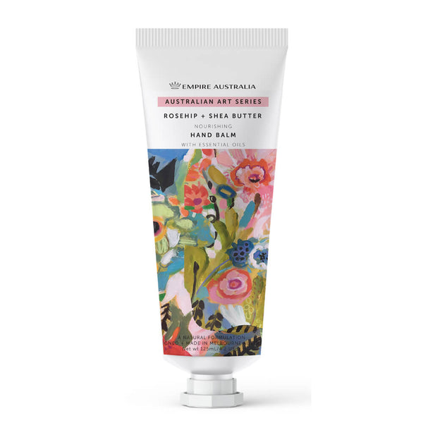Empire Rosehip Oil and Shea Butter Hand Cream