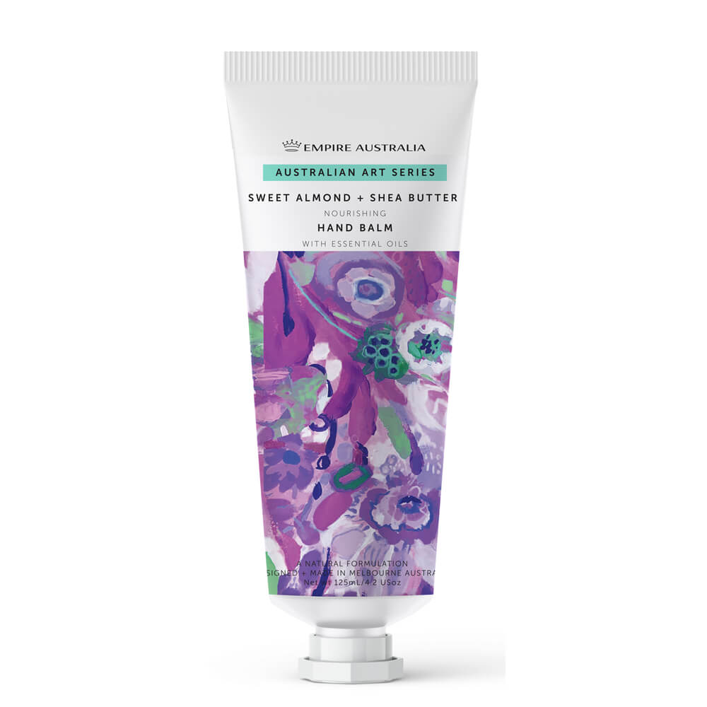 Empire Sweet Almond and Shea Butter Hand Cream