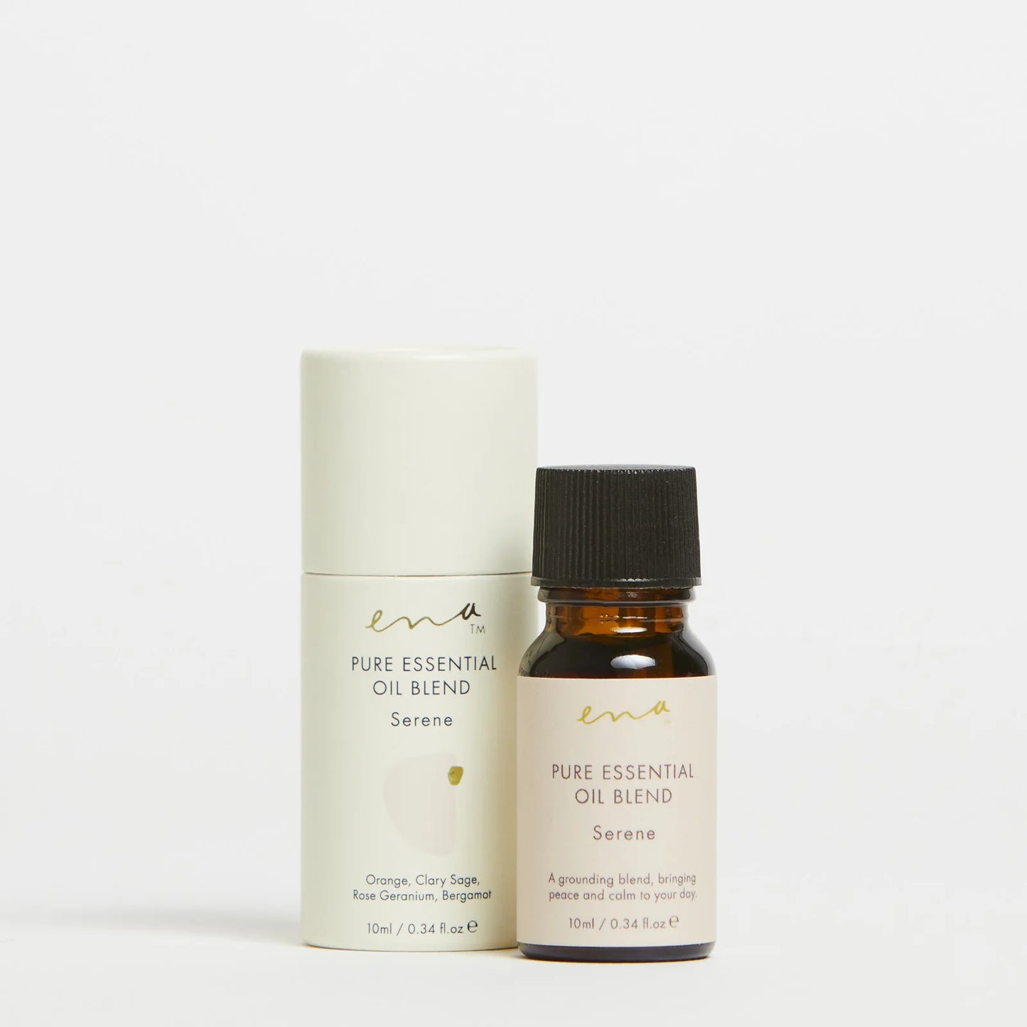 Ena Pure Essential Oil Blend - Serene