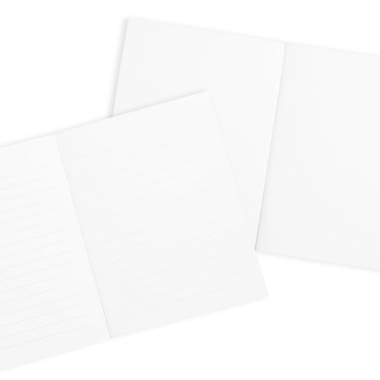 Fox & Fallow Palmetto Notebook Set