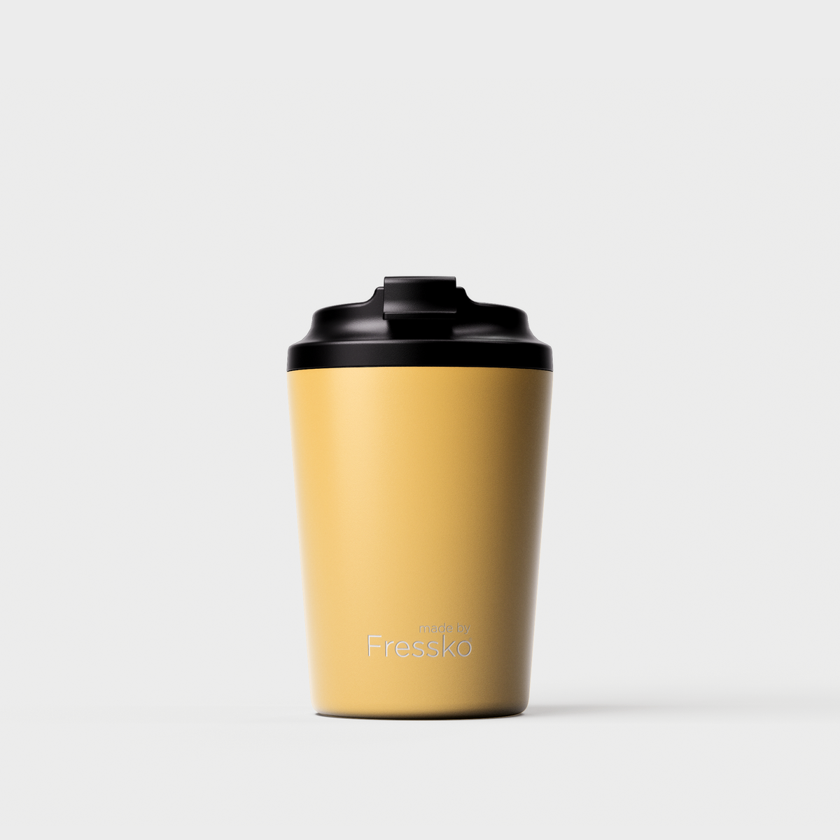 Fressko Bino Reusable Coffee Cup - 8oz