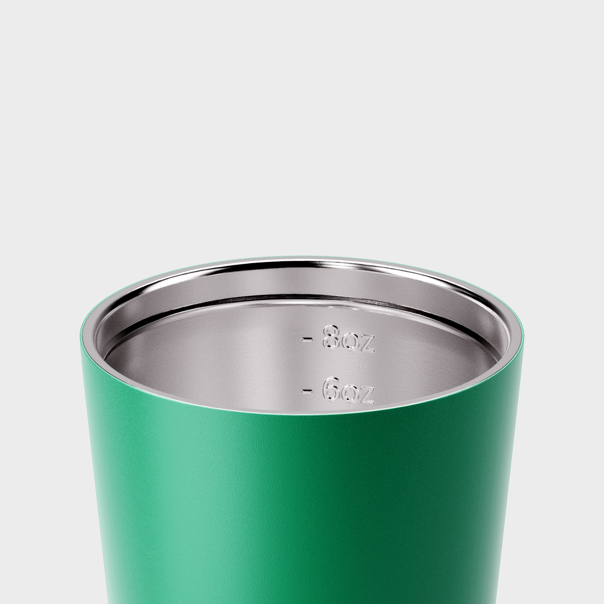 Fressko Bino Reusable Coffee Cup - 8oz