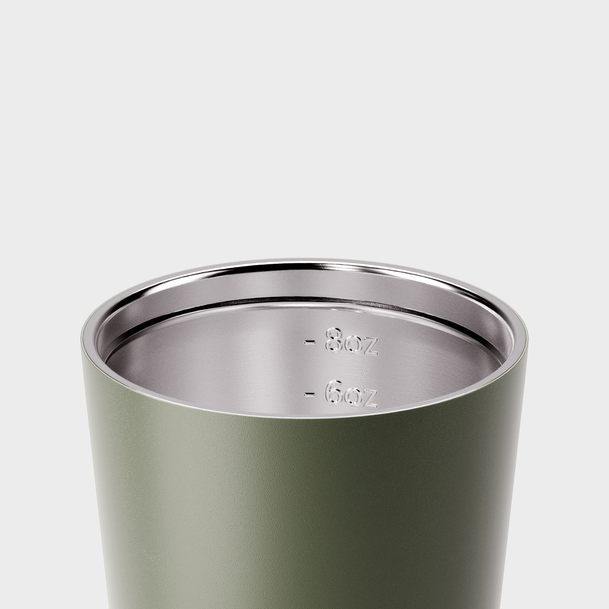 Fressko Bino Reusable Coffee Cup - 8oz