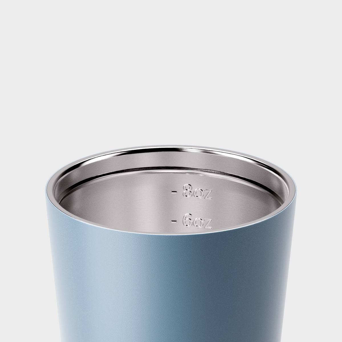 Fressko Bino Reusable Coffee Cup - 8oz