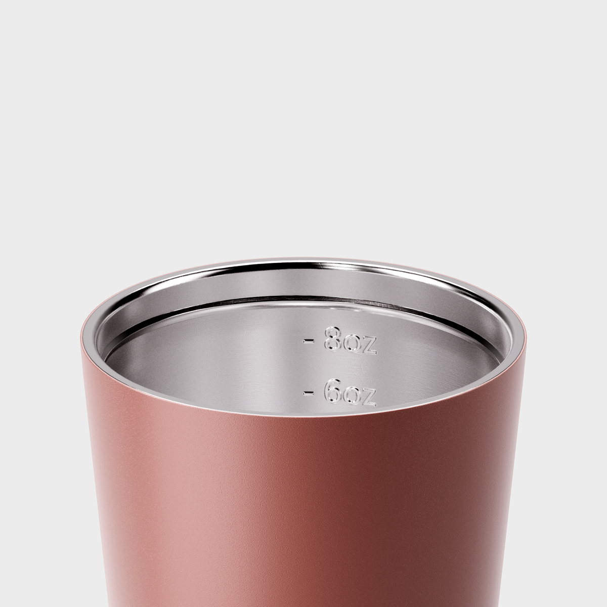 Fressko Bino Reusable Coffee Cup - 8oz