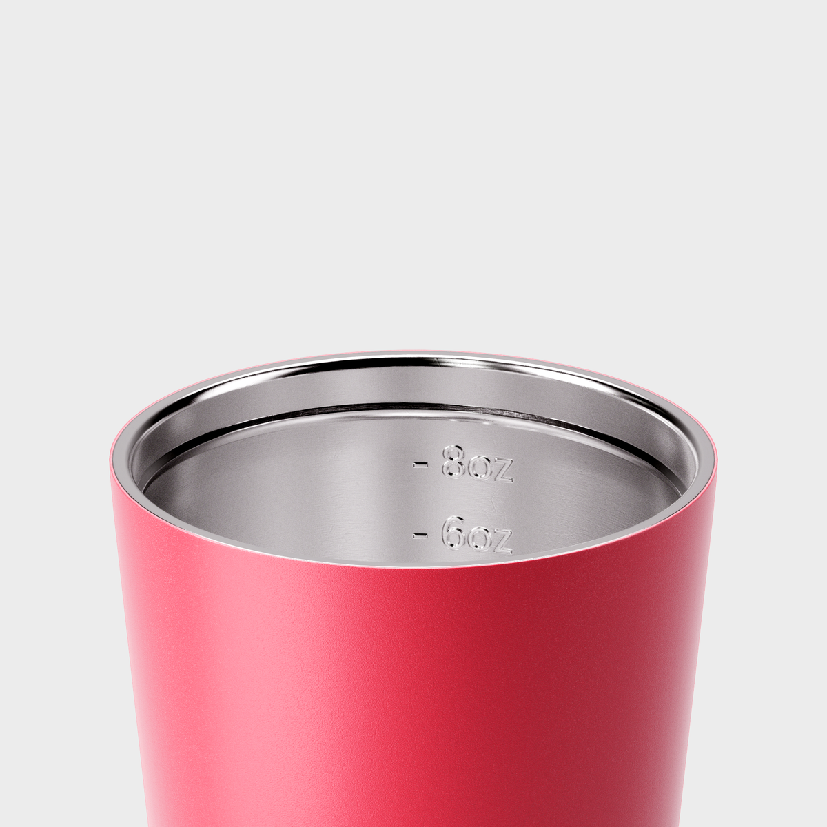 Fressko Bino Reusable Coffee Cup - 8oz