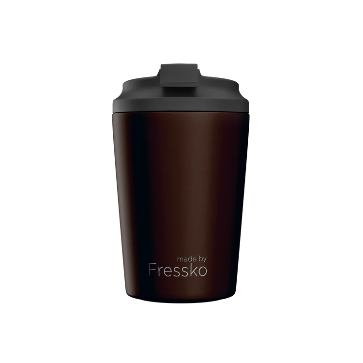 Fressko Bino Reusable Coffee Cup - 8oz