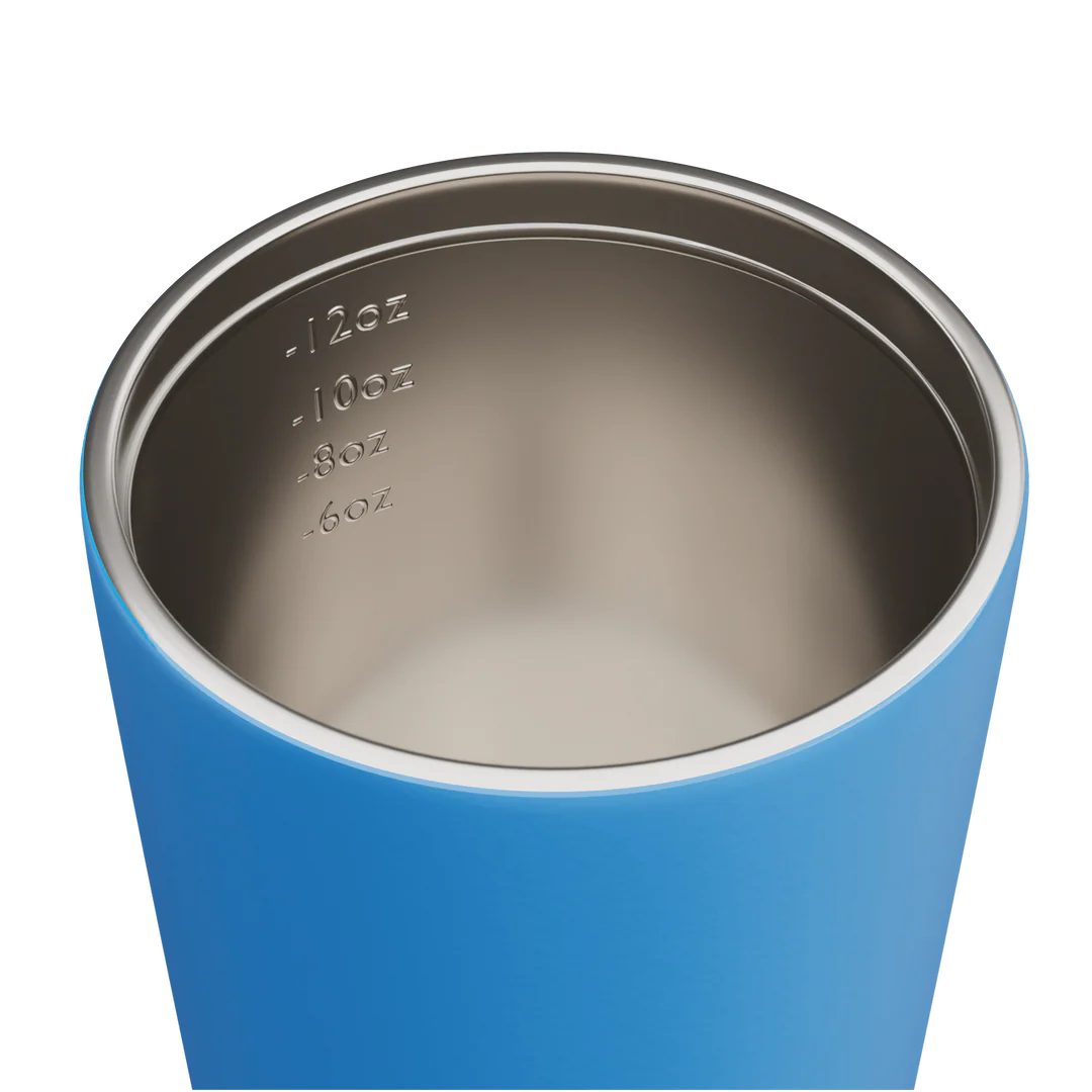 Fressko Camino Reusable Coffee Cup - 12oz