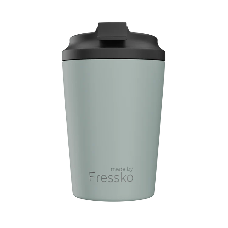 Fressko Ceramic Interior Camino Reusable Coffee Cup - 12oz