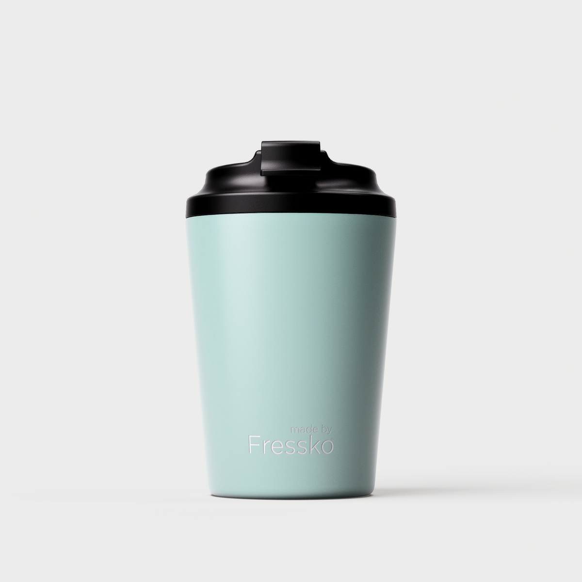 Fressko Ceramic Interior Camino Reusable Coffee Cup - 12oz