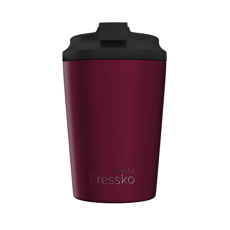 Fressko Camino Reusable Coffee Cup - 12oz