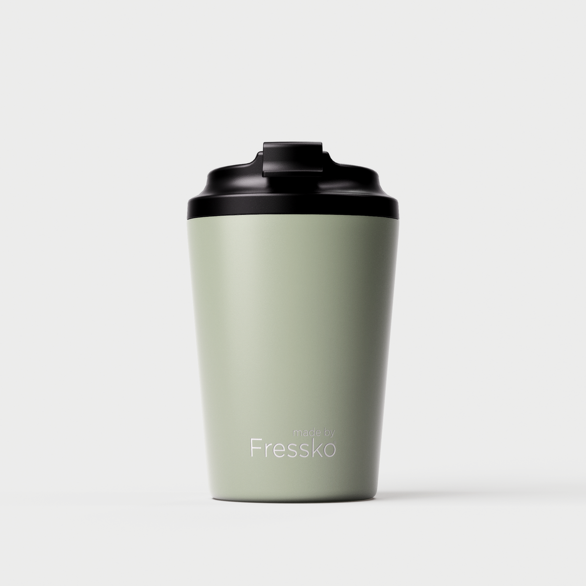 Fressko Ceramic Interior Camino Reusable Coffee Cup - 12oz