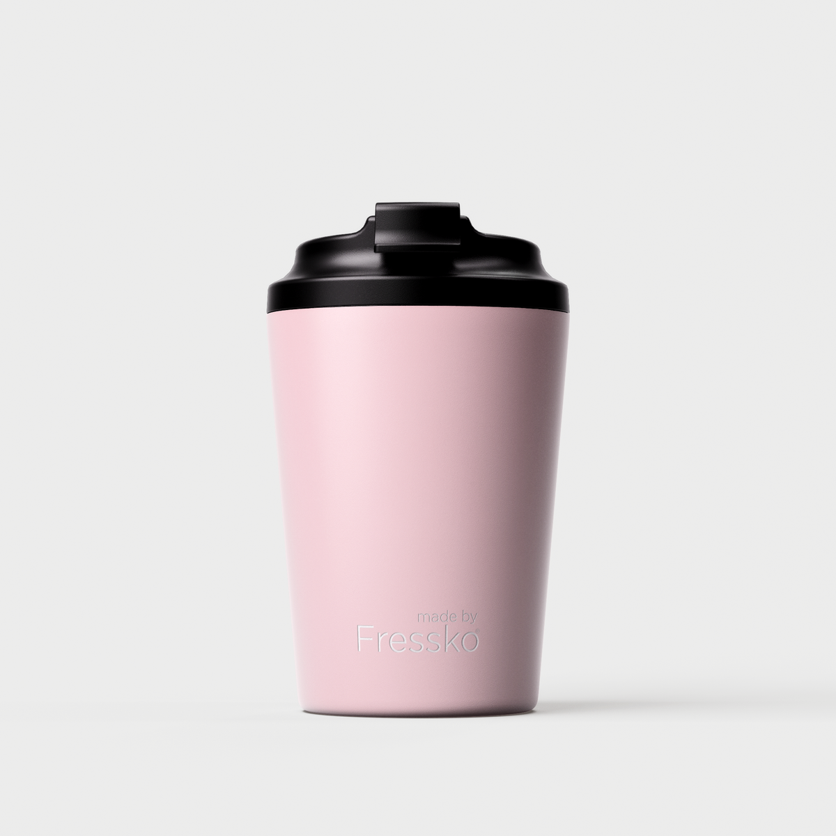 Fressko Ceramic Interior Camino Reusable Coffee Cup - 12oz