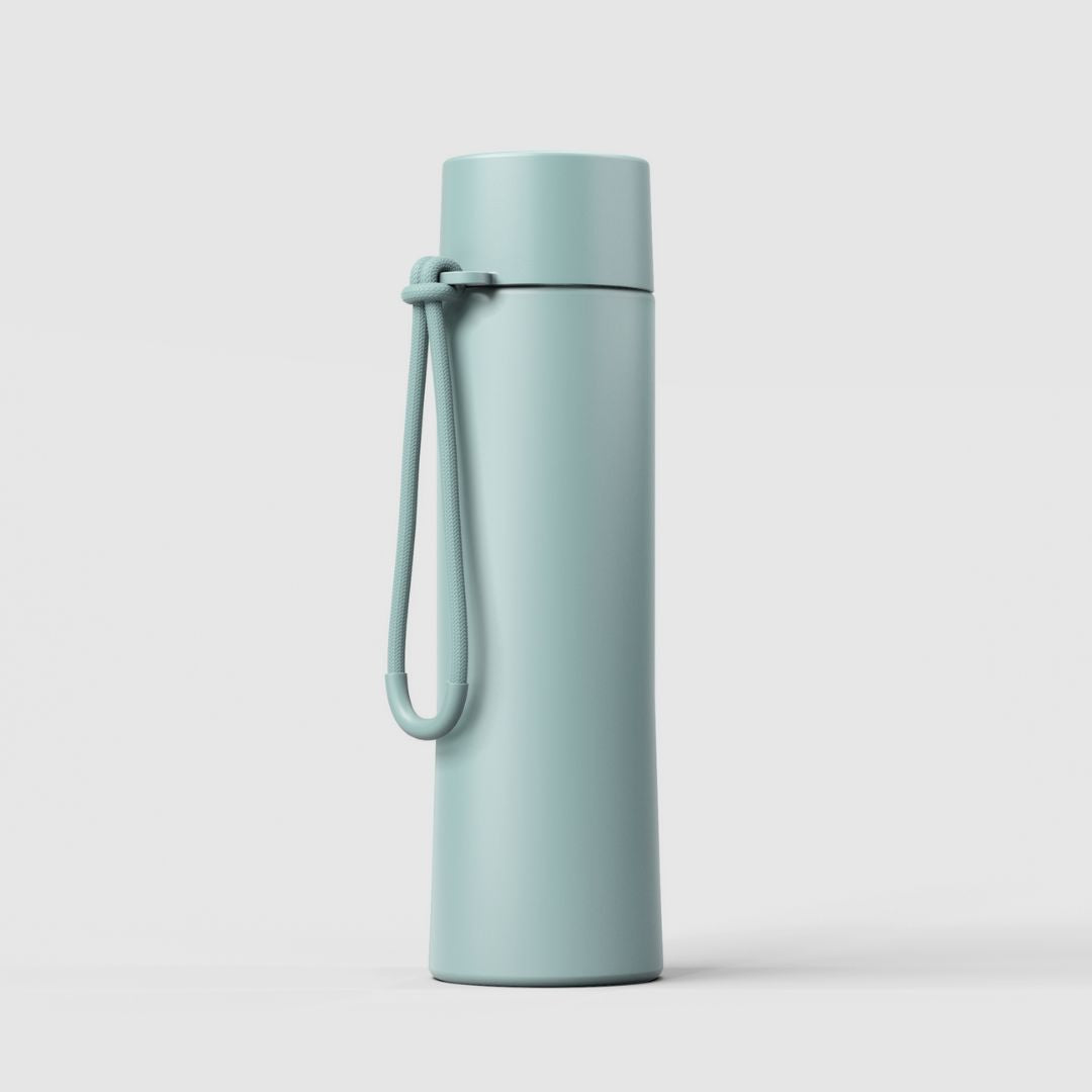 Fressko Ceramic Interior MOVE Drink Bottle - 660ml