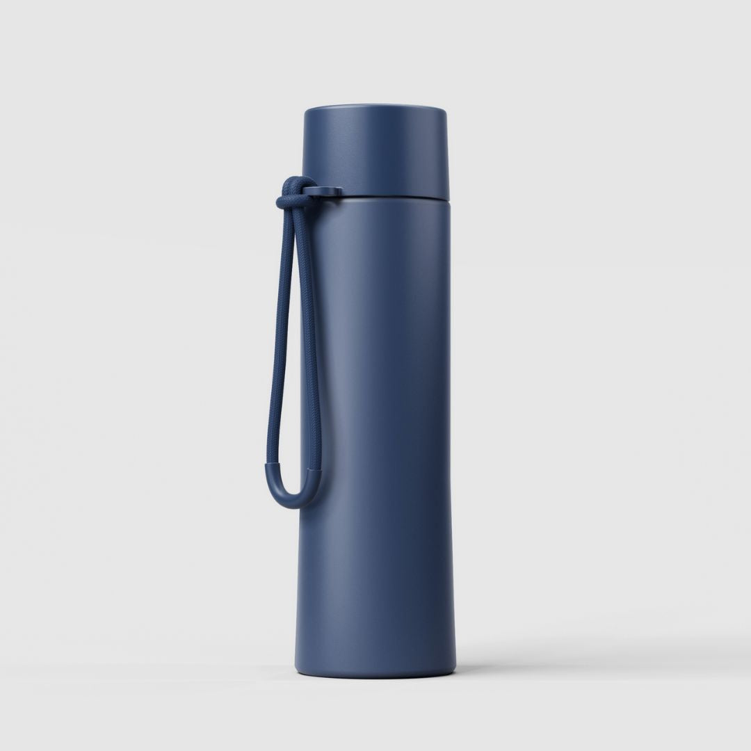 Fressko Ceramic Interior MOVE Drink Bottle - 660ml