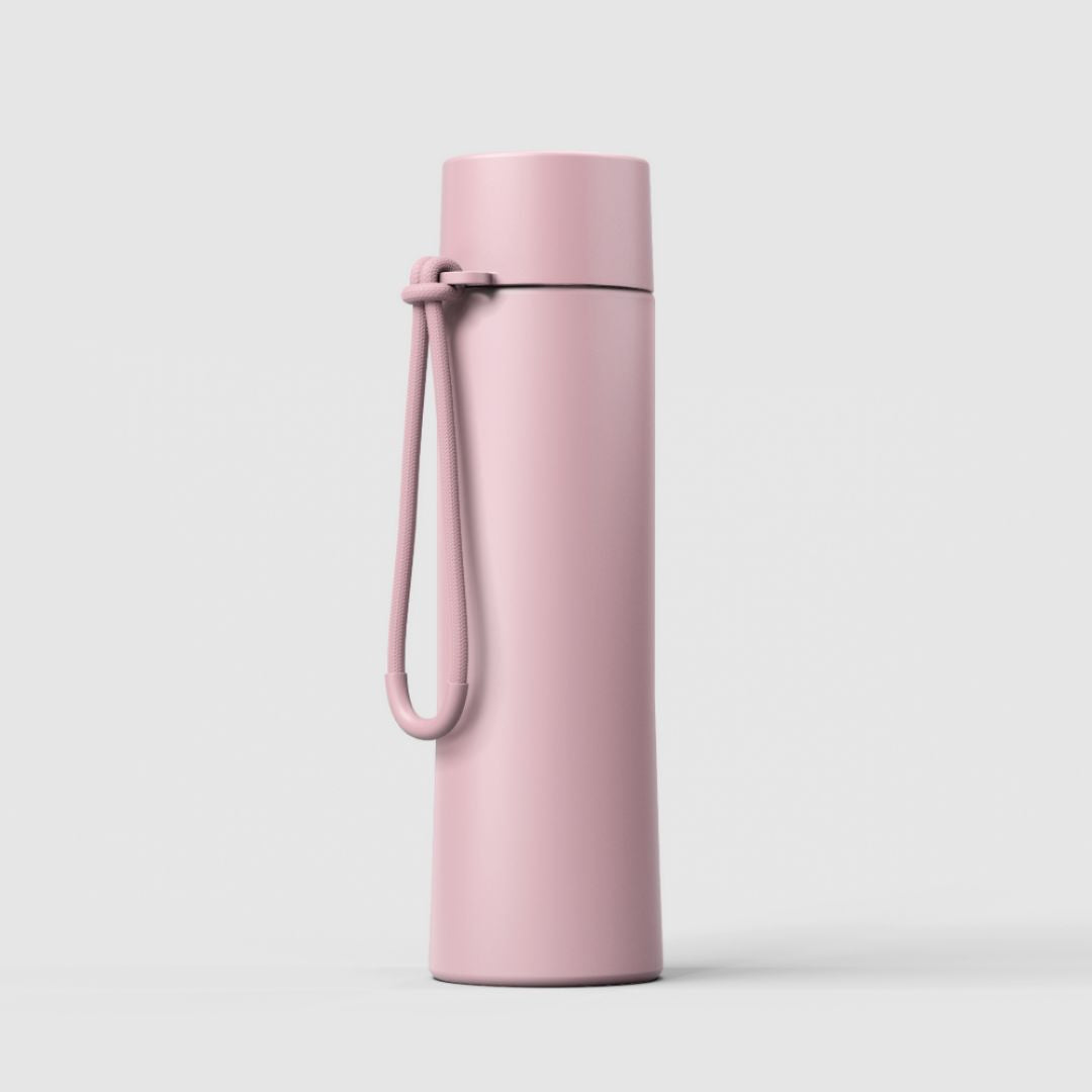 Fressko Ceramic Interior MOVE Drink Bottle - 660ml
