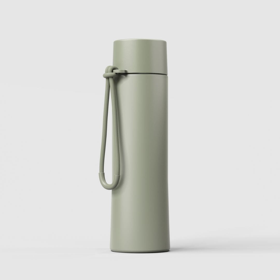 Fressko Ceramic Interior MOVE Drink Bottle - 660ml