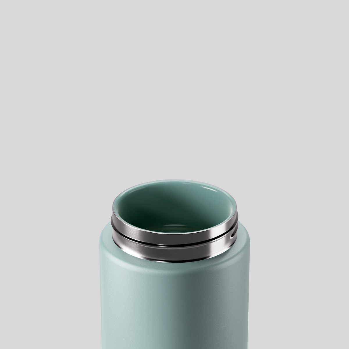 Fressko Ceramic Interior MOVE Drink Bottle - 660ml