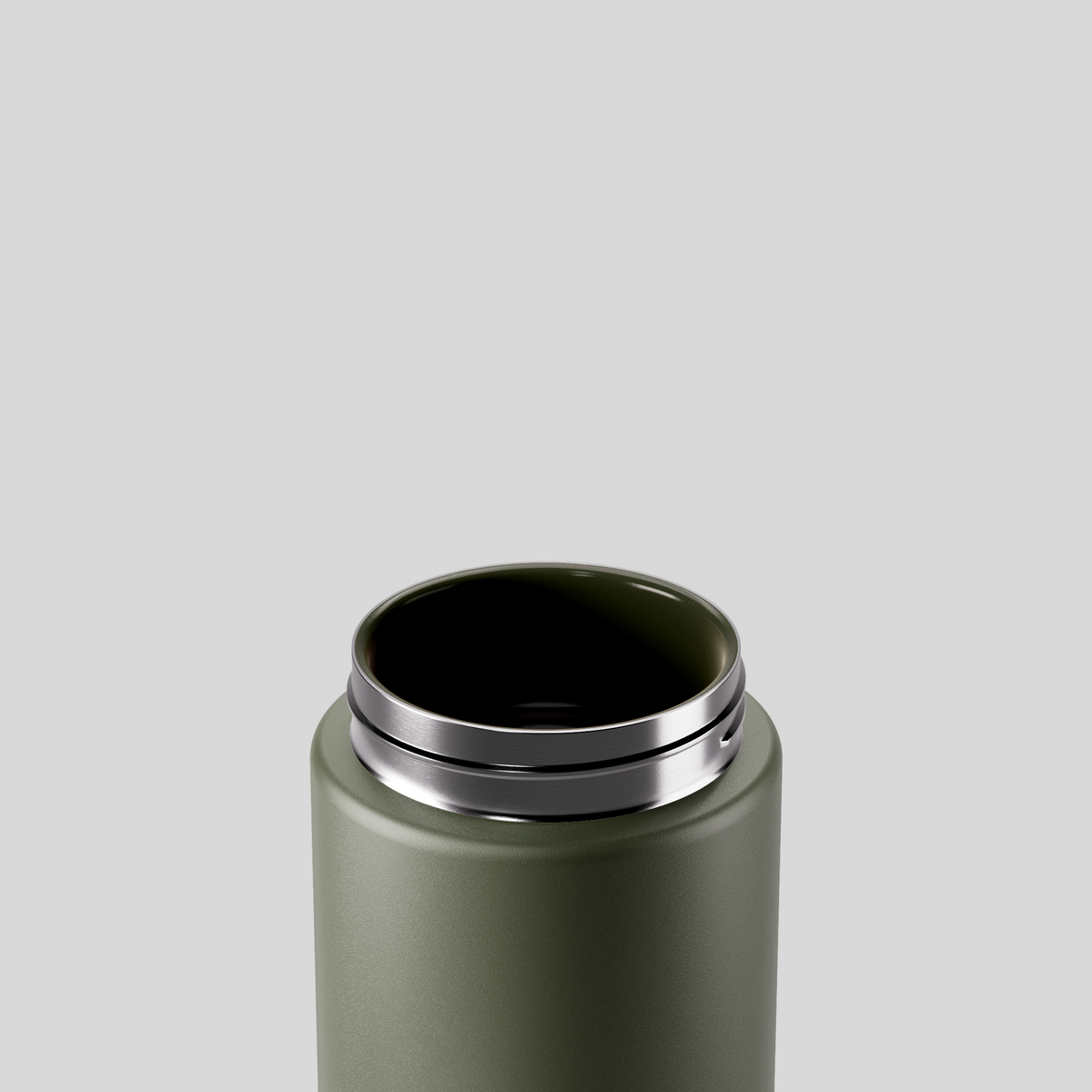 Fressko Ceramic Interior MOVE Drink Bottle - 660ml